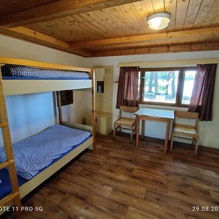 Hotel Kemp u jezera Doksy  Exteriér fotografie