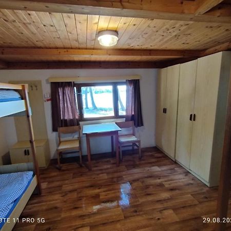 Hotel Kemp u jezera Doksy  Exteriér fotografie