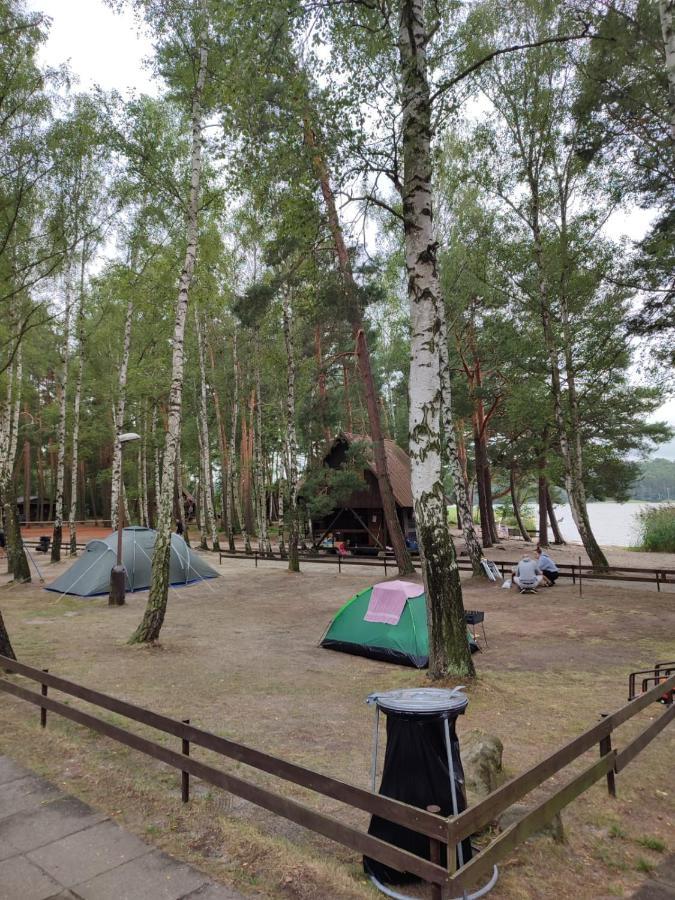 Hotel Kemp u jezera Doksy  Exteriér fotografie