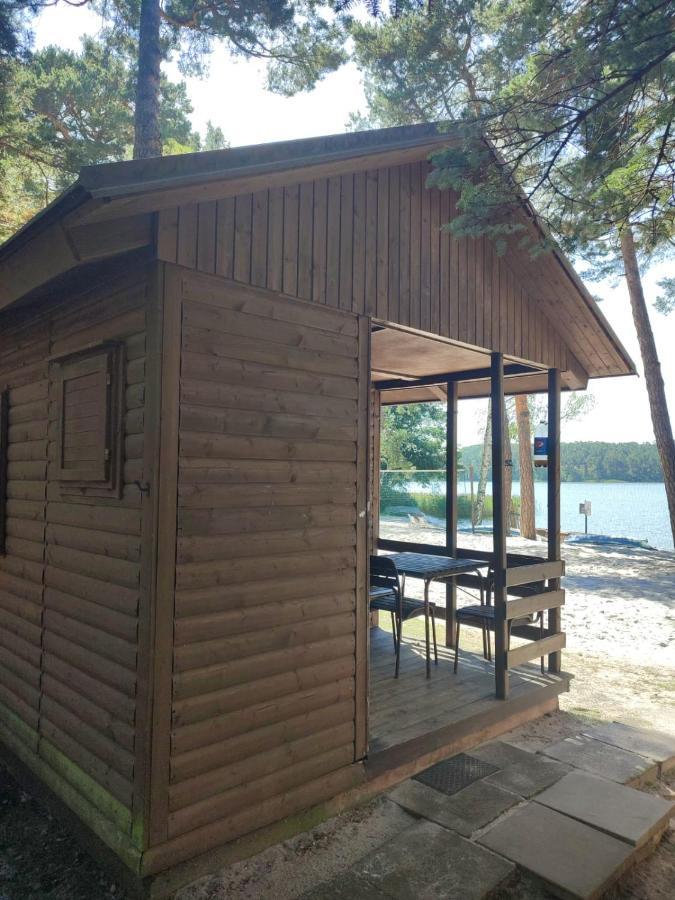 Hotel Kemp u jezera Doksy  Exteriér fotografie