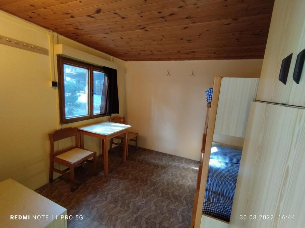 Hotel Kemp u jezera Doksy  Exteriér fotografie